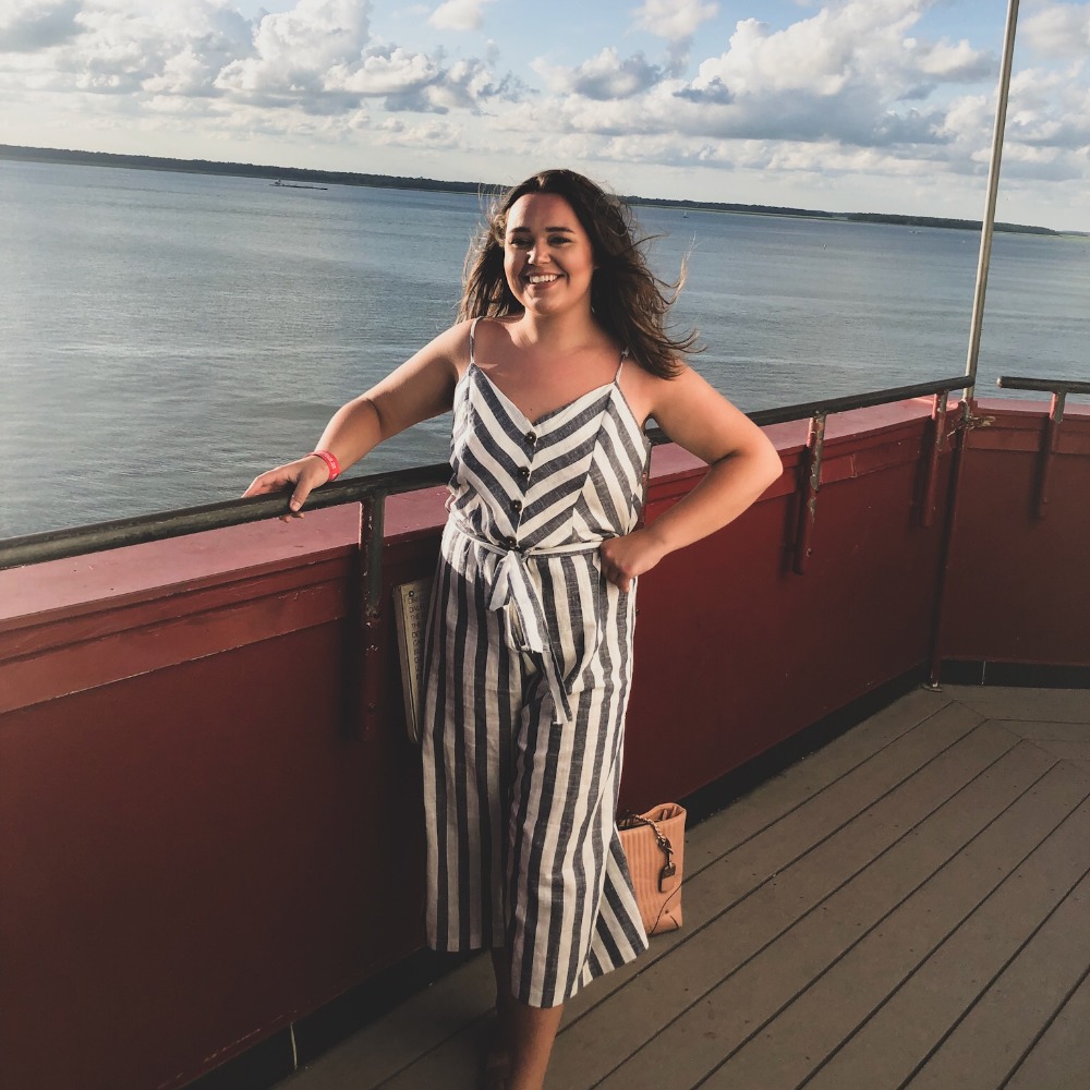 Meet your Posher, Allison